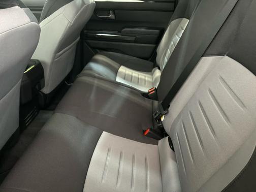 Black 2026 Toyota Tacoma TRD Off Road