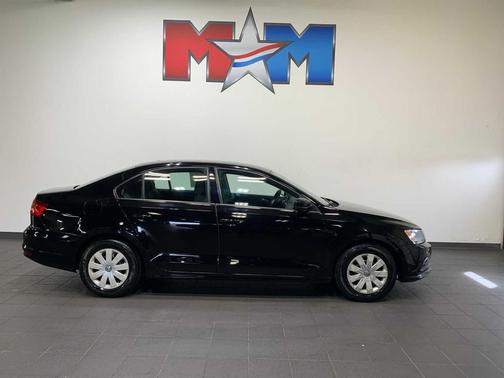 2015 Volkswagen Jetta 2.0L S