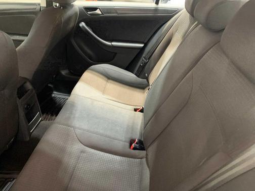 2015 Volkswagen Jetta 2.0L S