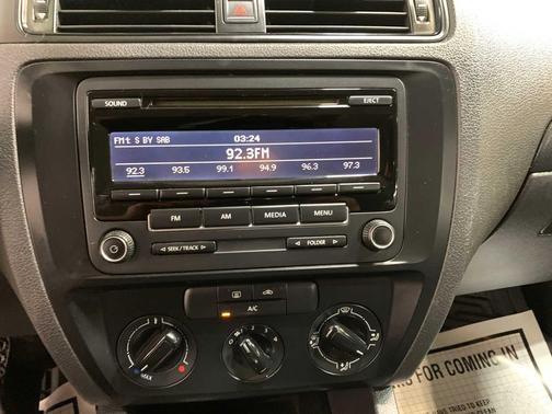2015 Volkswagen Jetta 2.0L S