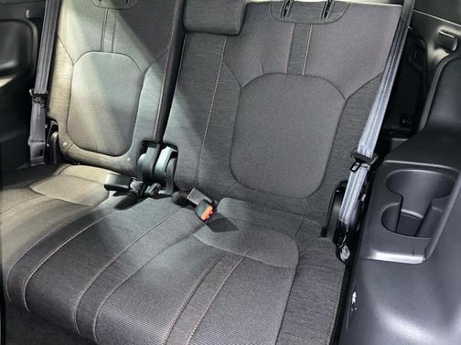 Radiant Red Metallic II 2026 Honda Pilot Sport