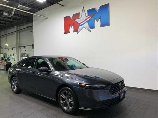 2023 Honda Accord EX 1.5T