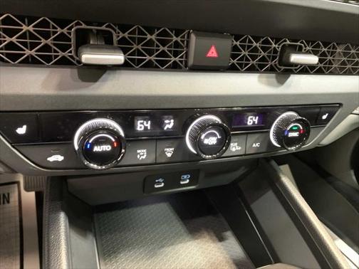 2023 Honda Accord EX 1.5T