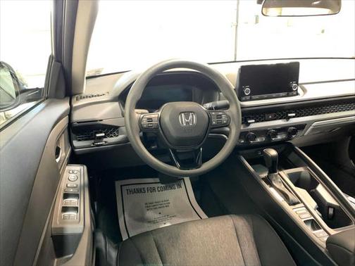 2023 Honda Accord EX 1.5T