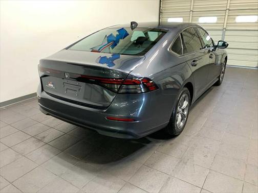 2023 Honda Accord EX 1.5T