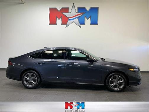 2023 Honda Accord EX 1.5T