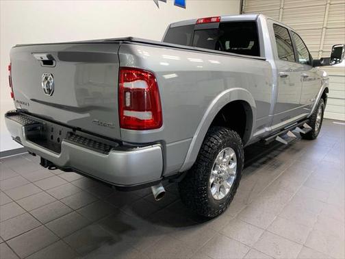 2022 RAM 2500 Laramie Crew Cab 4x4 6'4' Box