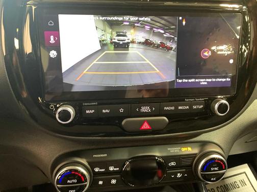 2025 Kia Soul GT-Line