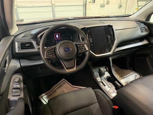 2024 Subaru Ascent Premium 8-Passenger