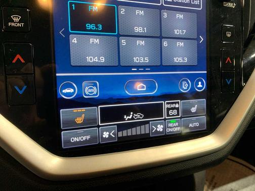 2024 Subaru Ascent Premium 8-Passenger