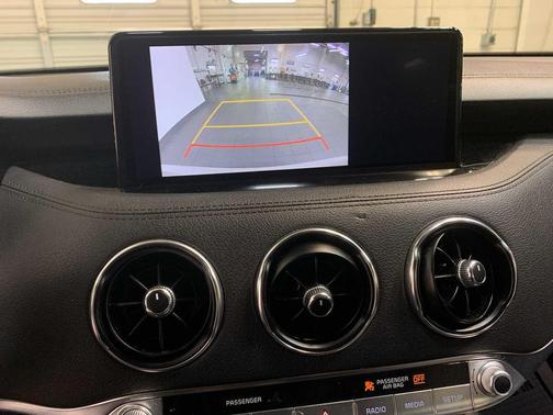 2023 Kia Stinger GT-Line