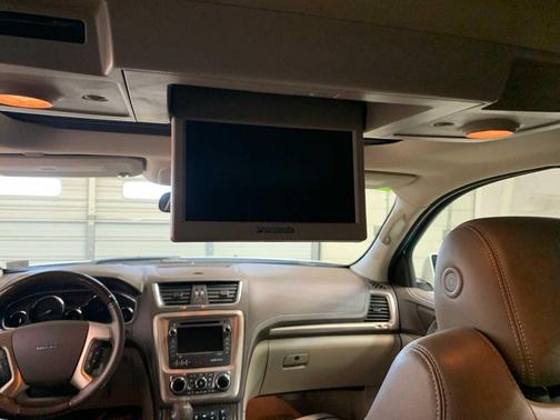 2013 GMC Acadia Denali