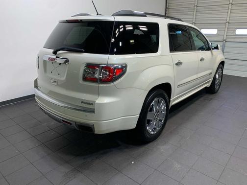 2013 GMC Acadia Denali