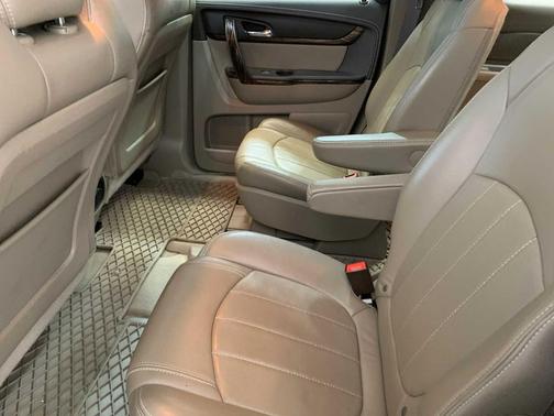 2013 GMC Acadia Denali