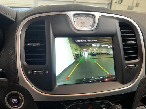 2023 Chrysler 300 Touring
