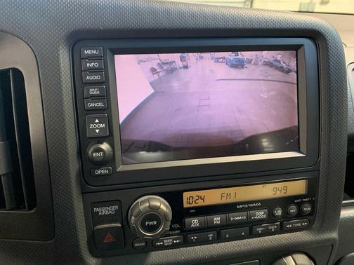 2011 Honda Ridgeline RTL