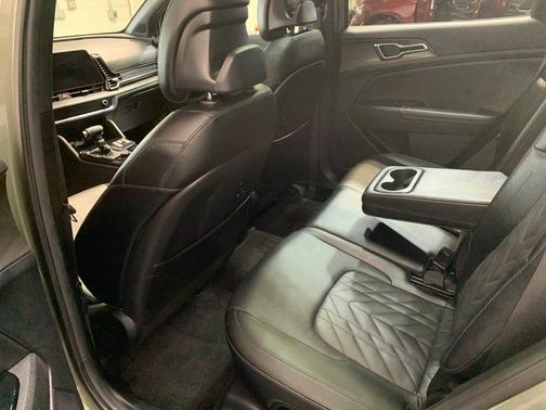 2023 Kia Sportage S