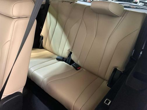 2022 Acura MDX Advance Package