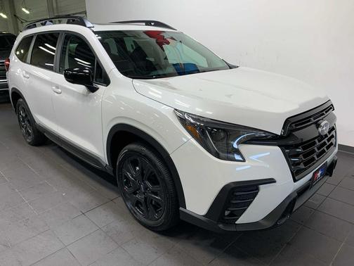 2025 Subaru Ascent Onyx Edition Touring 7-Passenger