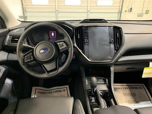 2025 Subaru Ascent Onyx Edition Touring 7-Passenger