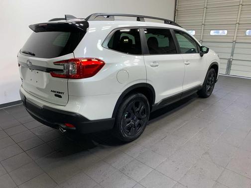 2025 Subaru Ascent Onyx Edition Touring 7-Passenger