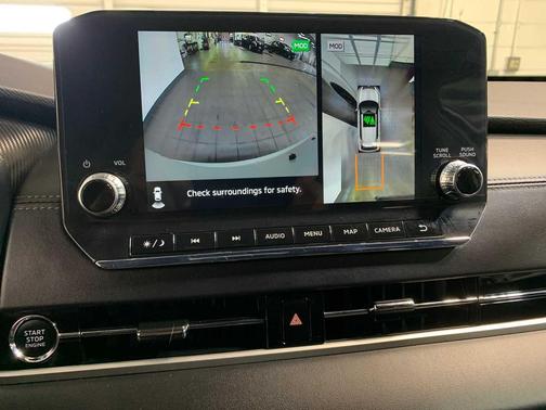 2024 Mitsubishi Outlander SE Black Edition S-AWC