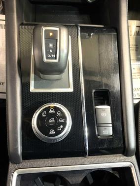 2024 Mitsubishi Outlander SE Black Edition S-AWC