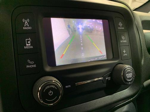 2018 Jeep Renegade Upland