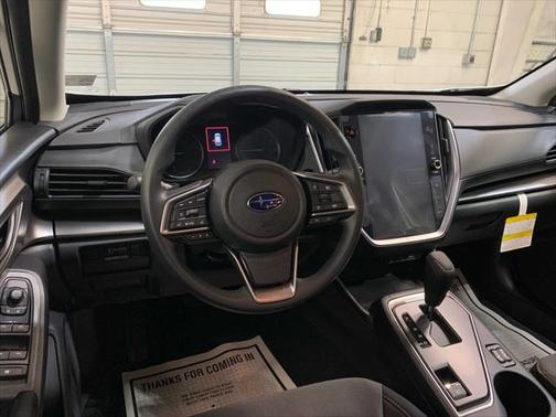 2025 Subaru Impreza Sport