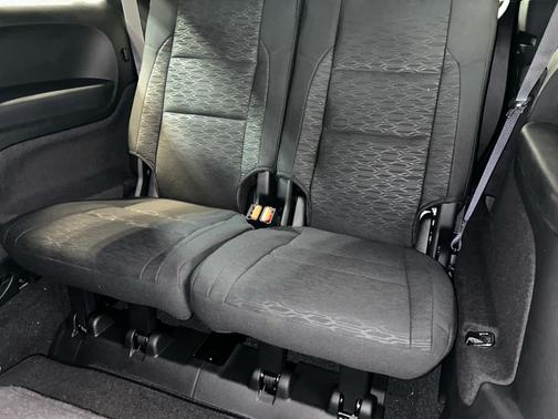 Green Machine 2026 Dodge Durango GT AWD