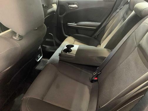 2018 Dodge Charger R/T Scat Pack