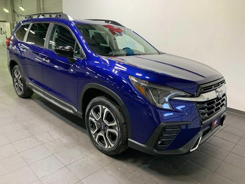 2026 Subaru Ascent Touring 7-Passenger