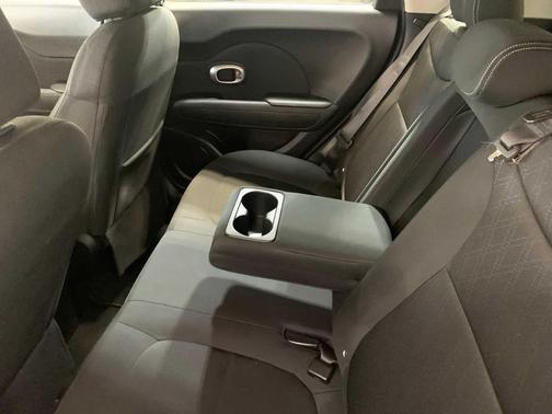 2014 Kia Soul Base