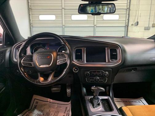 2020 Dodge Charger GT
