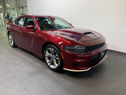 2020 Dodge Charger GT