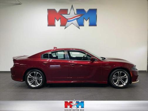 2020 Dodge Charger GT