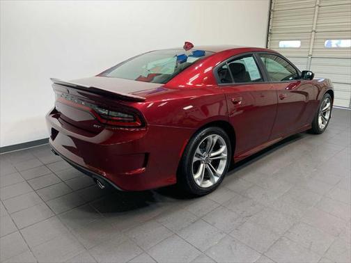2020 Dodge Charger GT