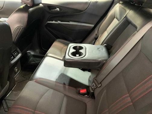 2024 Chevrolet Equinox AWD RS