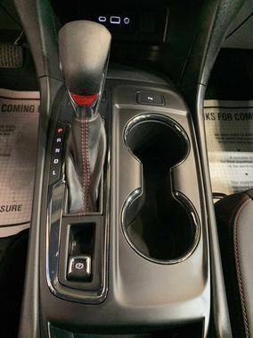 2024 Chevrolet Equinox AWD RS