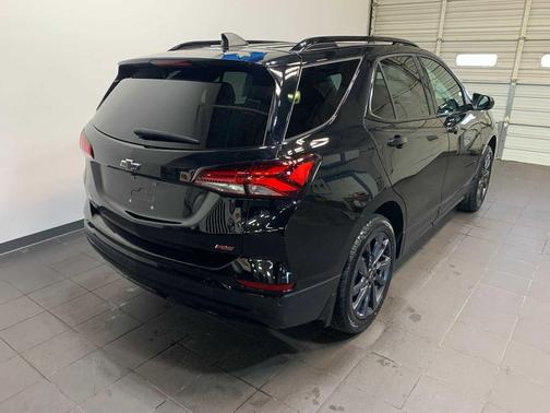 2024 Chevrolet Equinox AWD RS