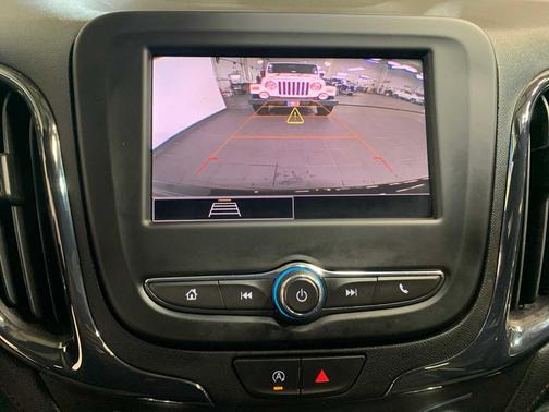 2024 Chevrolet Equinox AWD RS