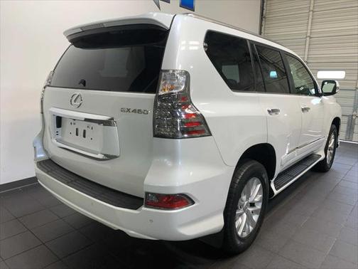2018 Lexus GX 460 Premium