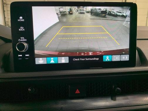 2025 Honda CR-V Hybrid Sport AWD