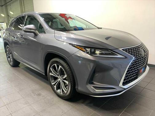 2020 Lexus RX 350 Base