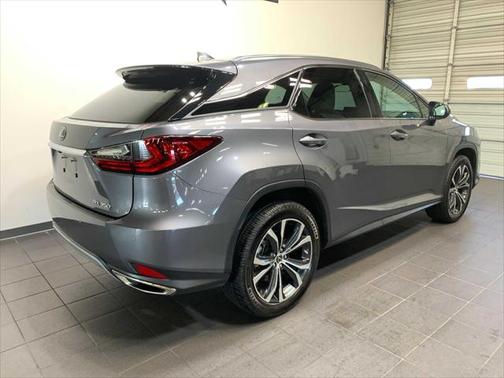 2020 Lexus RX 350 Base