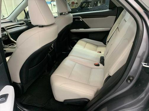 2020 Lexus RX 350 Base