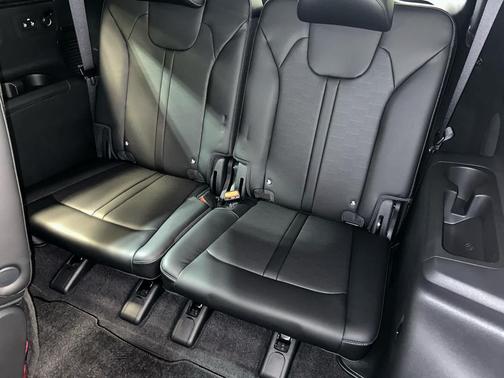 Road Rider Brown 2026 Kia Sorento EX