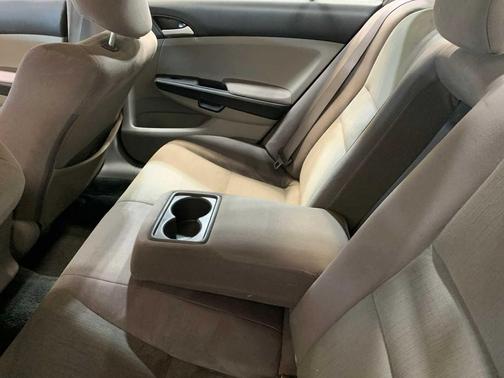 2011 Honda Accord 2.4 LX