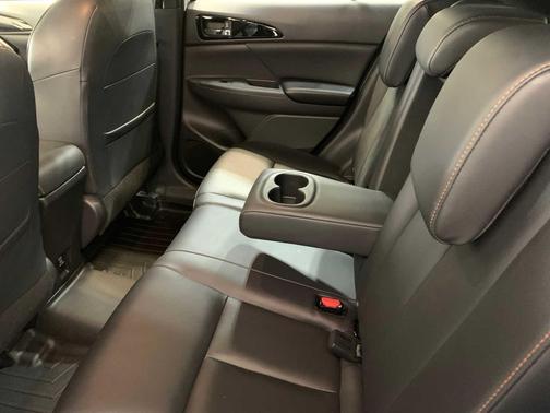 2020 Mitsubishi Eclipse Cross SEL