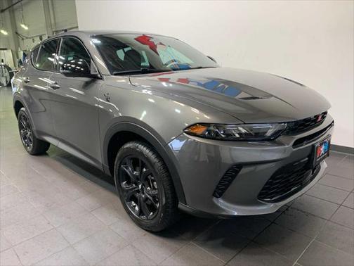 2023 Dodge Hornet GT AWD